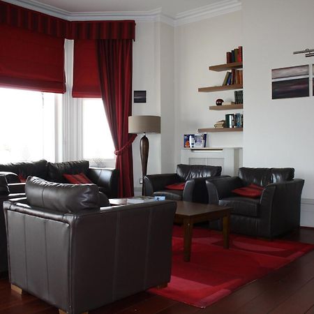 Best Western York House Hotel Eastbourne Ngoại thất bức ảnh
