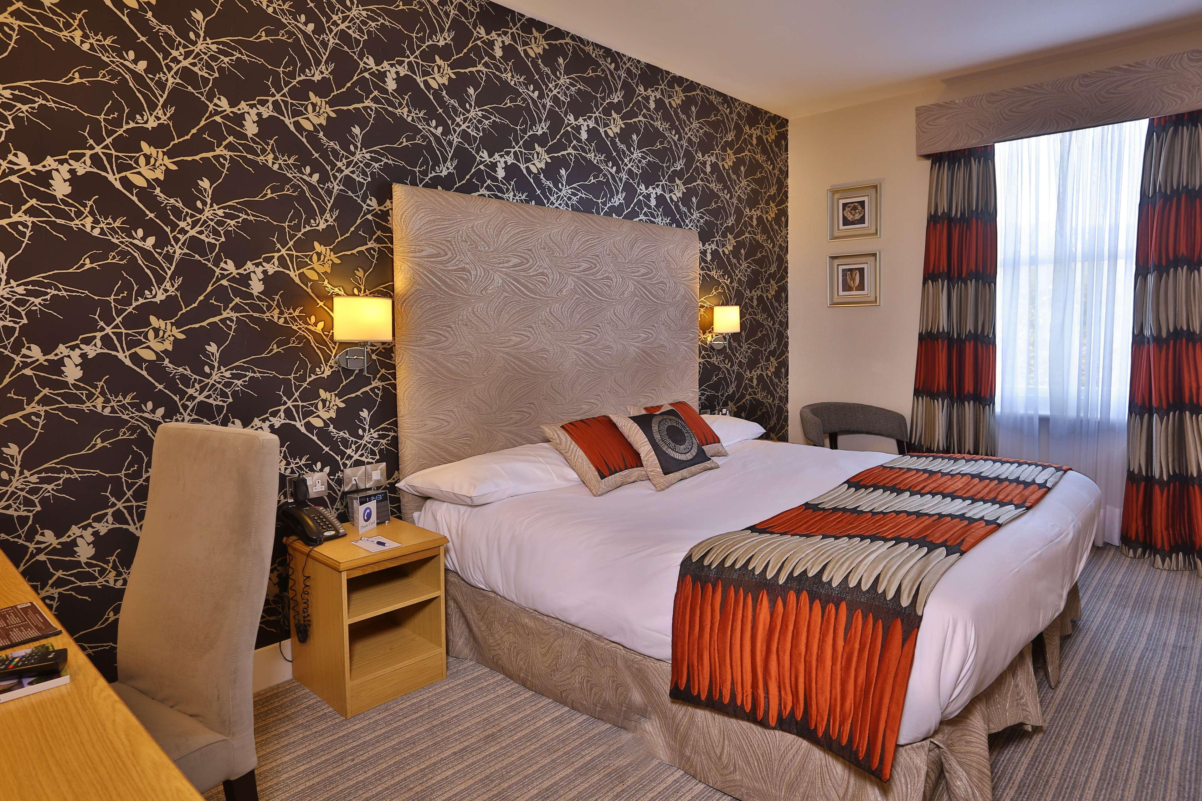 Best Western York House Hotel Eastbourne Ngoại thất bức ảnh