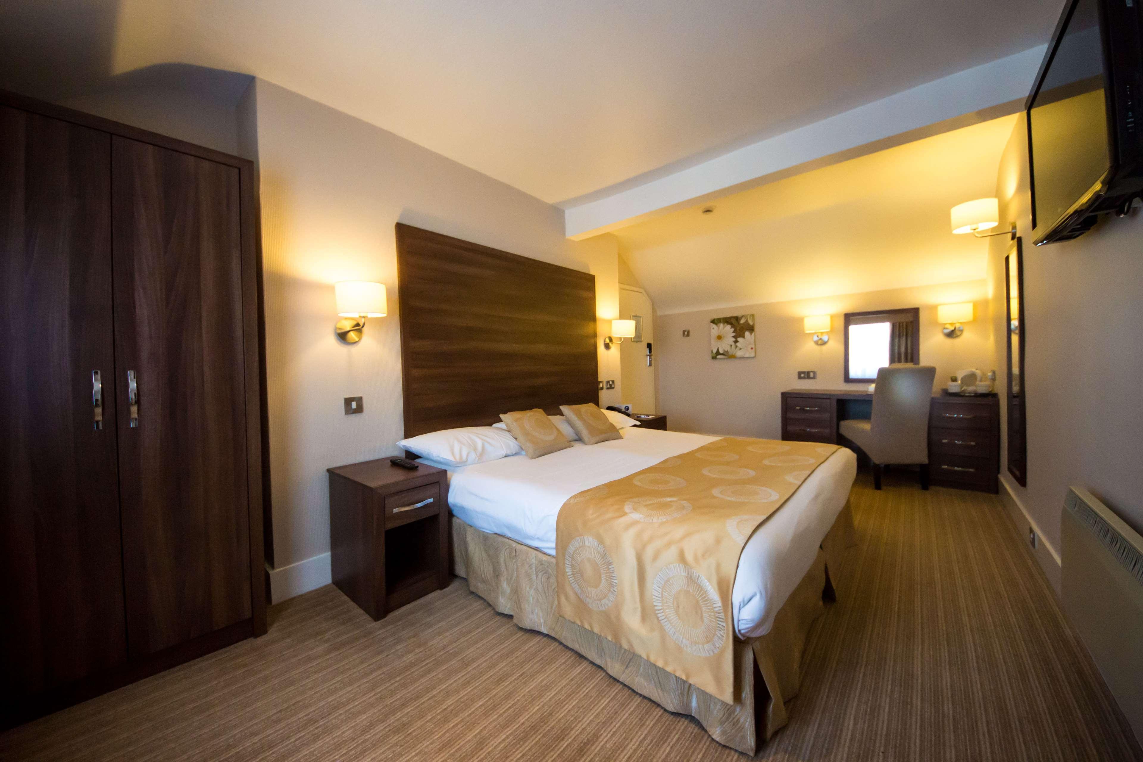 Best Western York House Hotel Eastbourne Ngoại thất bức ảnh