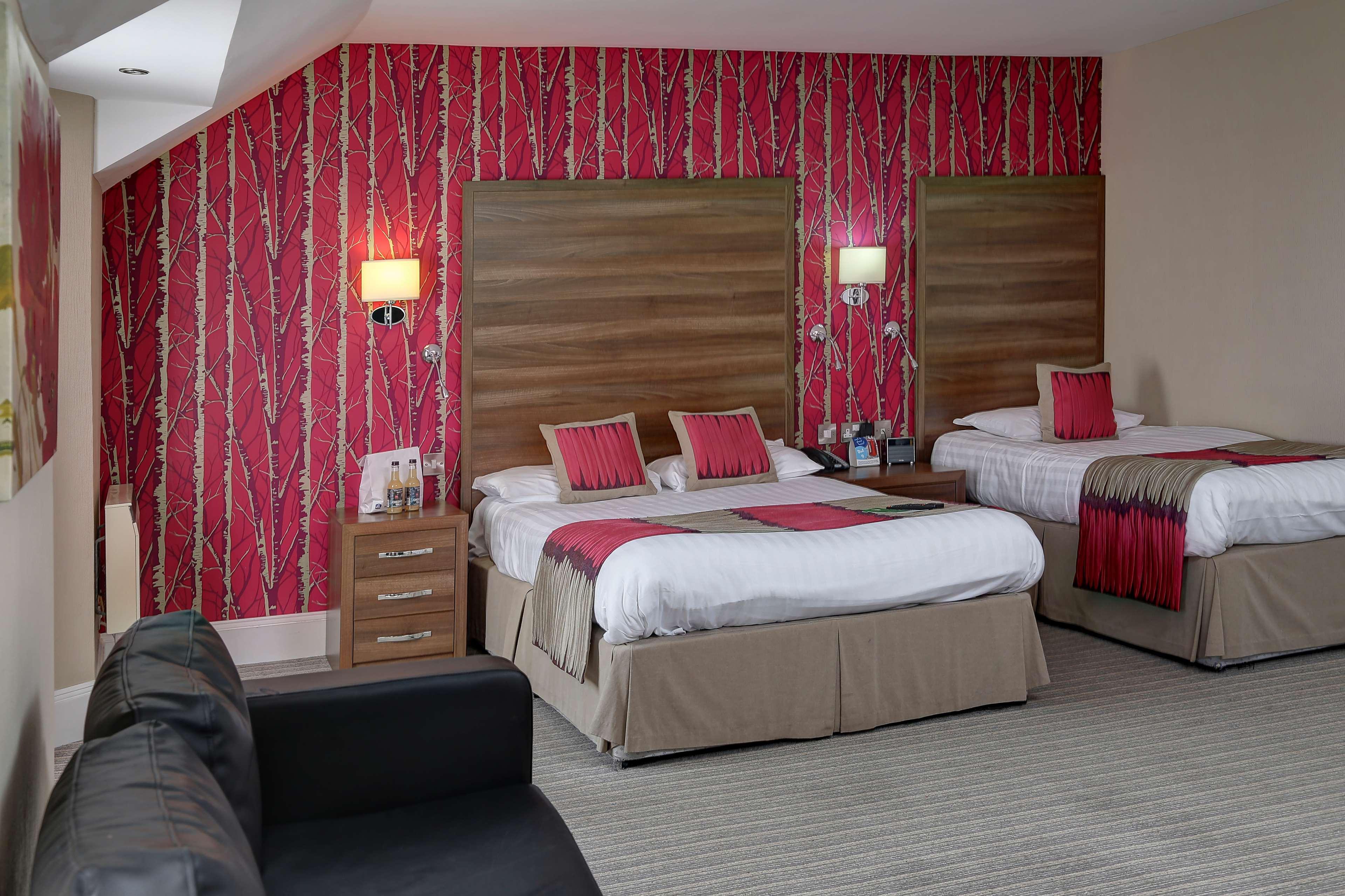 Best Western York House Hotel Eastbourne Ngoại thất bức ảnh