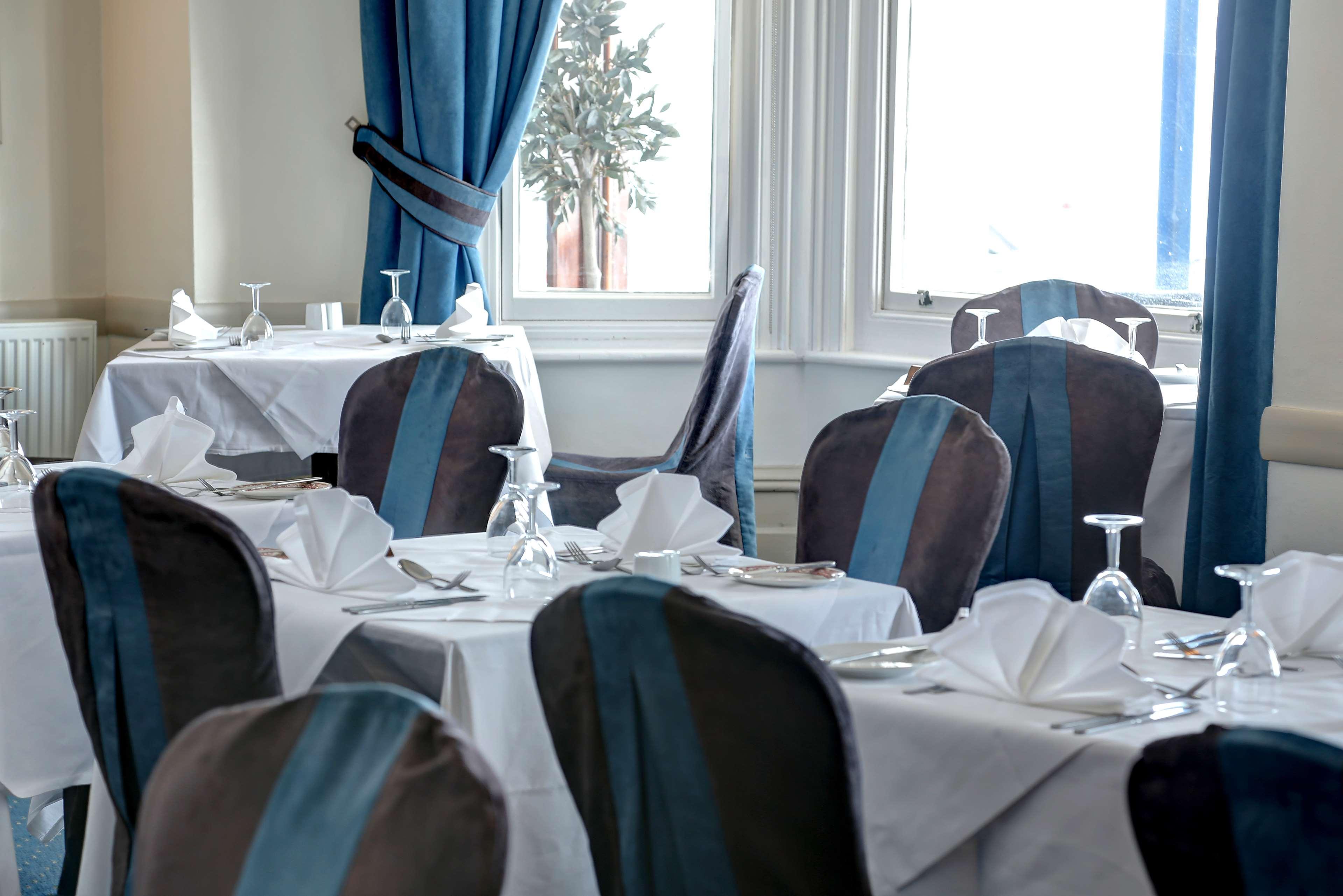 Best Western York House Hotel Eastbourne Ngoại thất bức ảnh