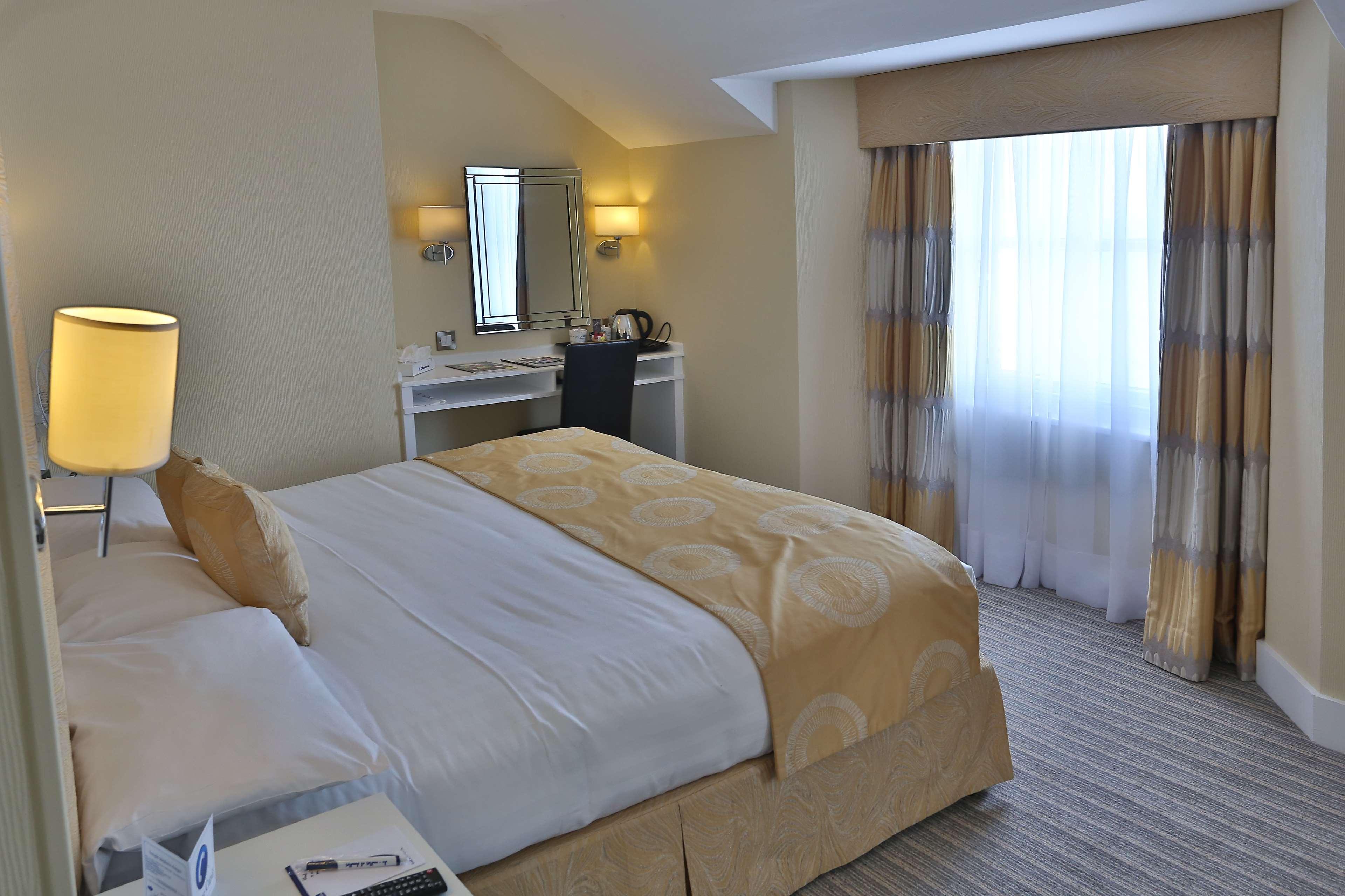 Best Western York House Hotel Eastbourne Ngoại thất bức ảnh