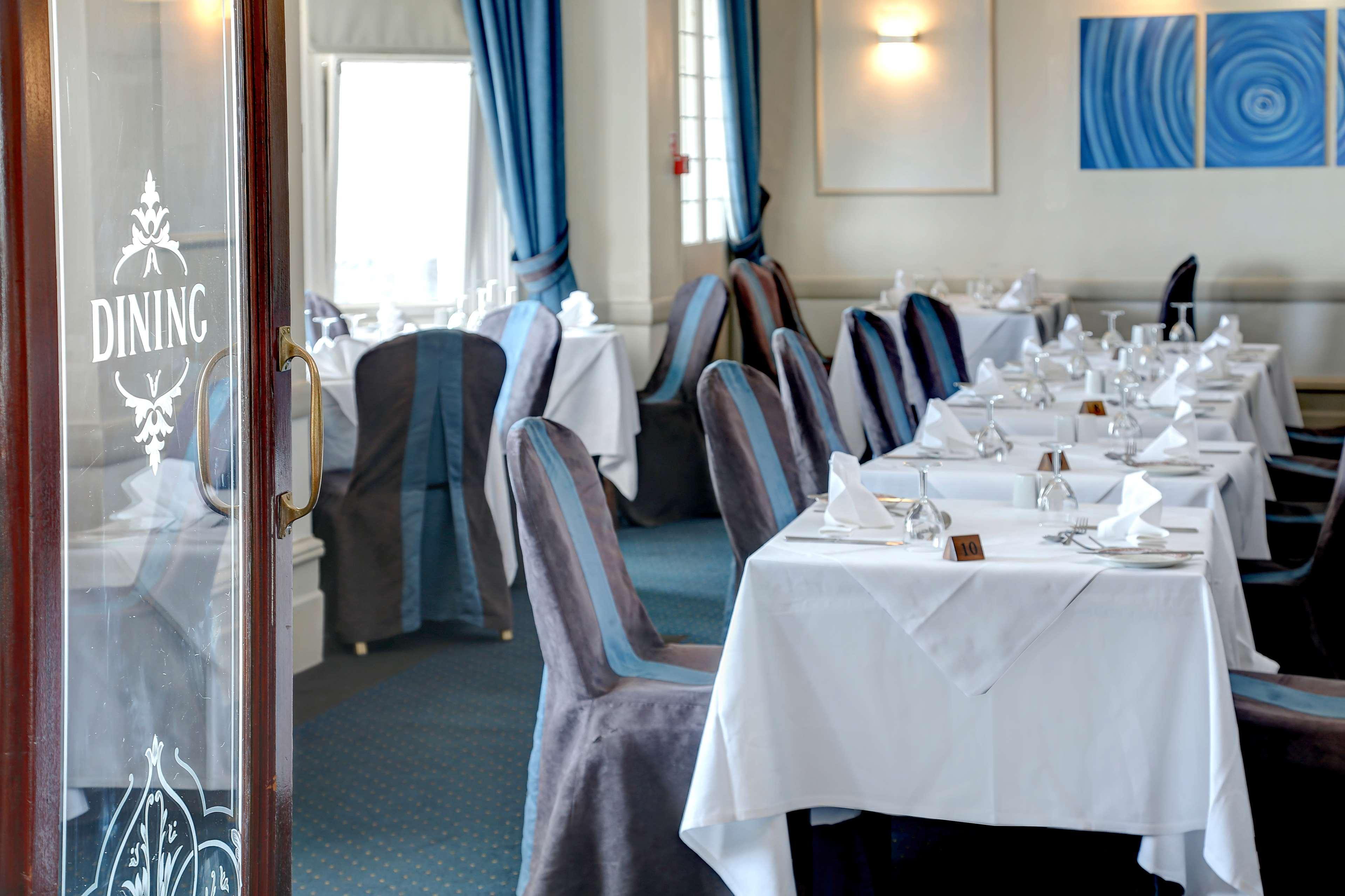 Best Western York House Hotel Eastbourne Ngoại thất bức ảnh