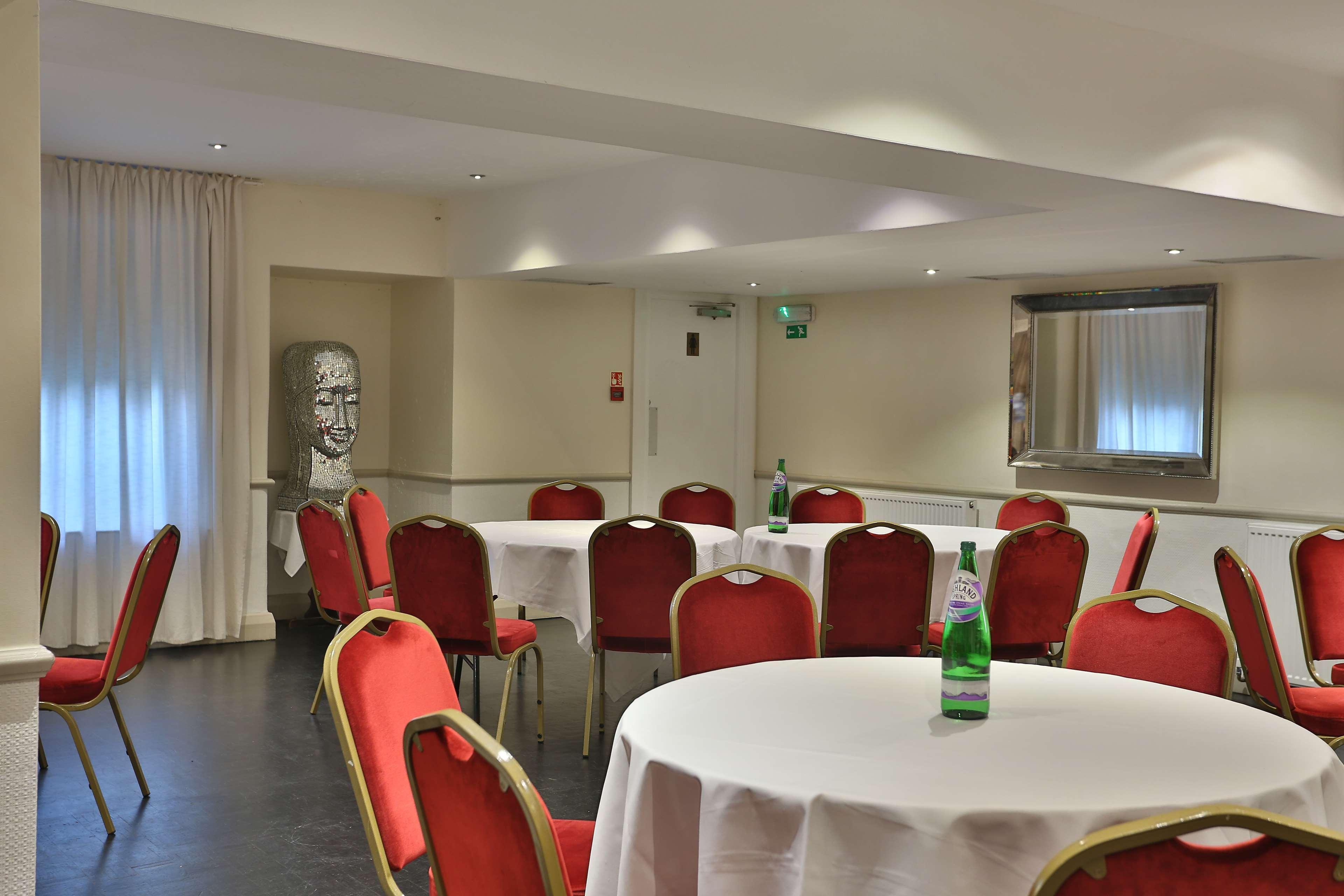 Best Western York House Hotel Eastbourne Ngoại thất bức ảnh