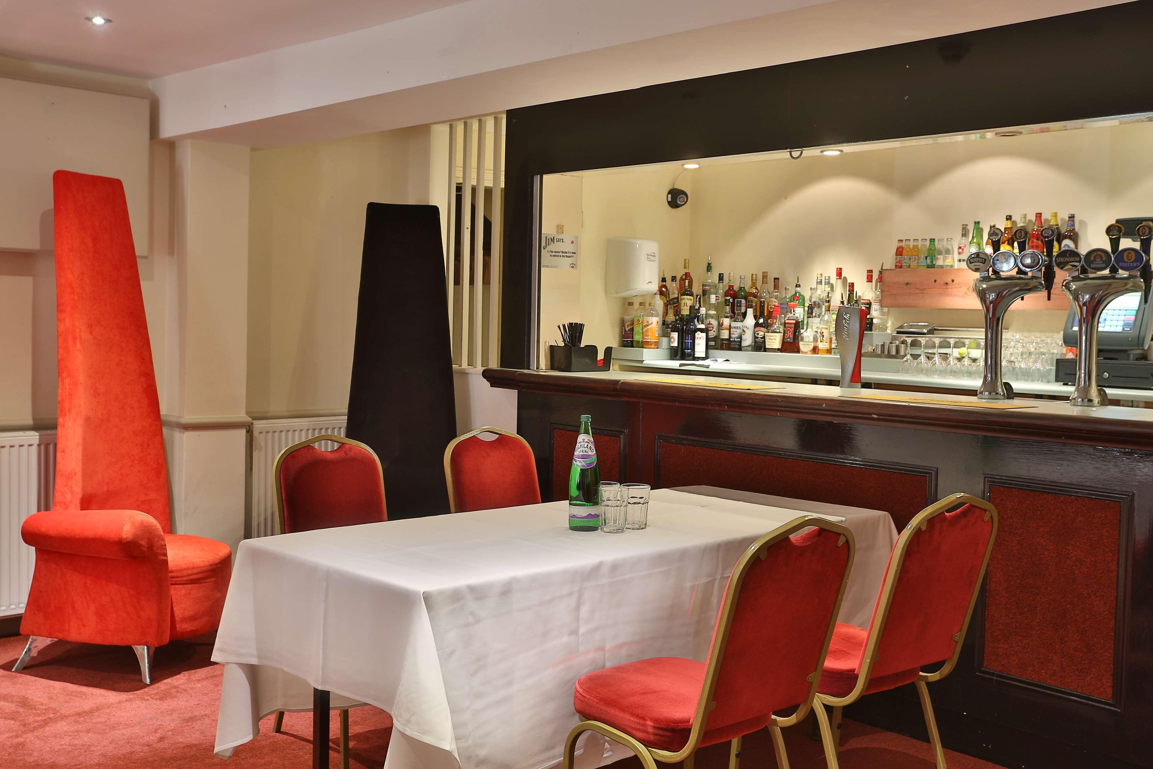 Best Western York House Hotel Eastbourne Ngoại thất bức ảnh