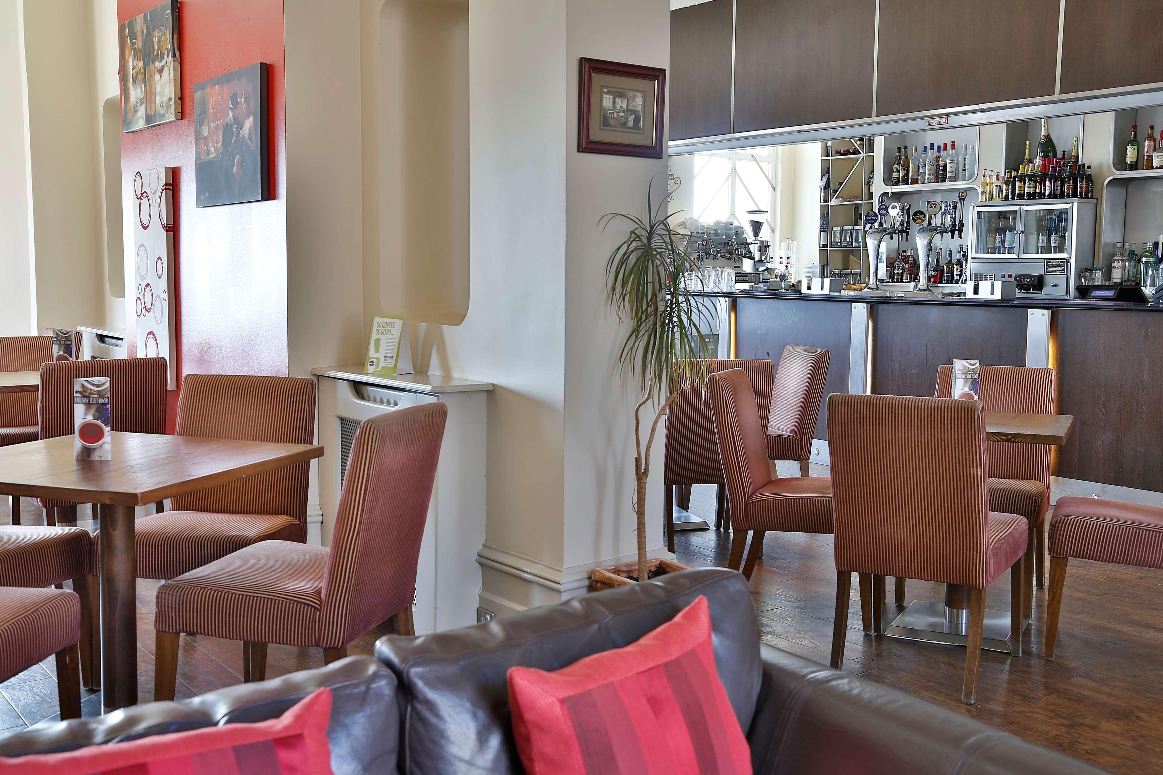 Best Western York House Hotel Eastbourne Ngoại thất bức ảnh