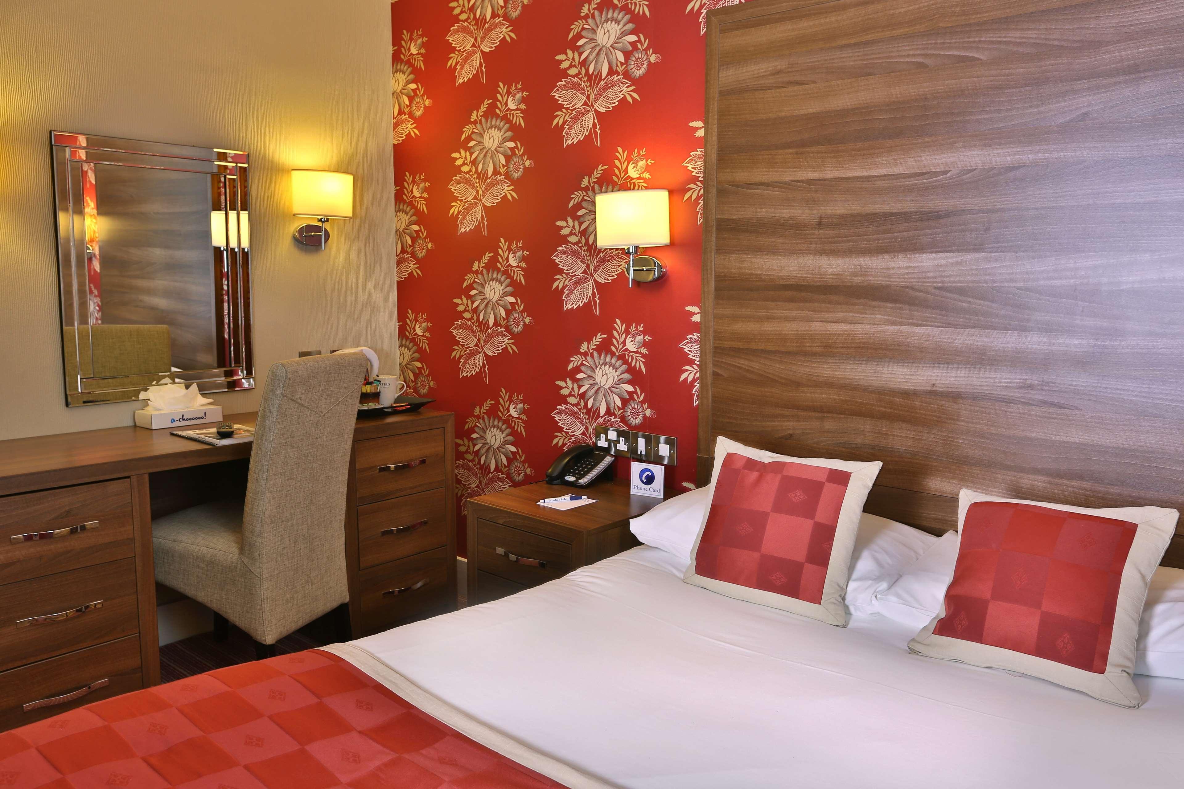 Best Western York House Hotel Eastbourne Ngoại thất bức ảnh