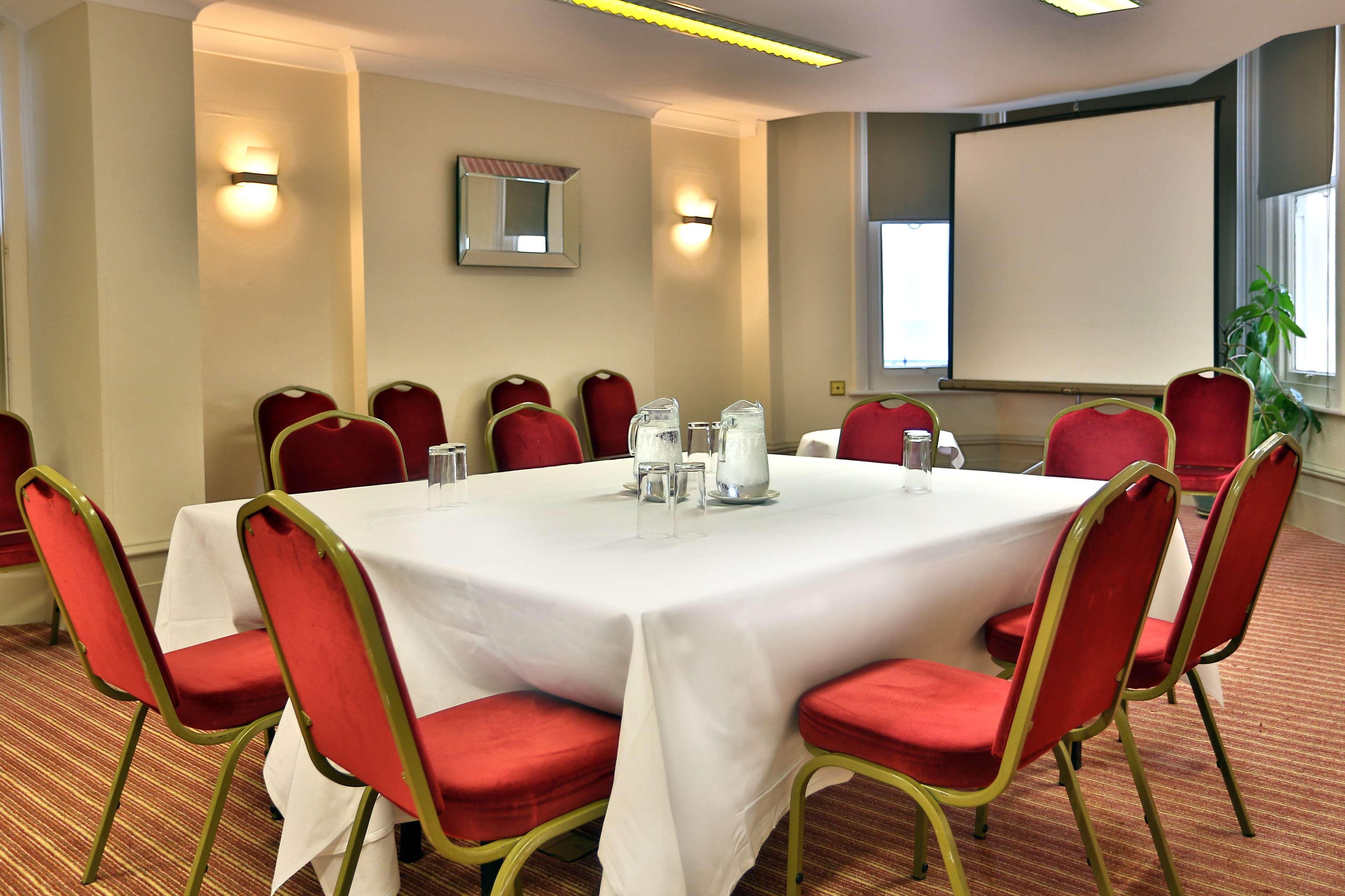 Best Western York House Hotel Eastbourne Ngoại thất bức ảnh