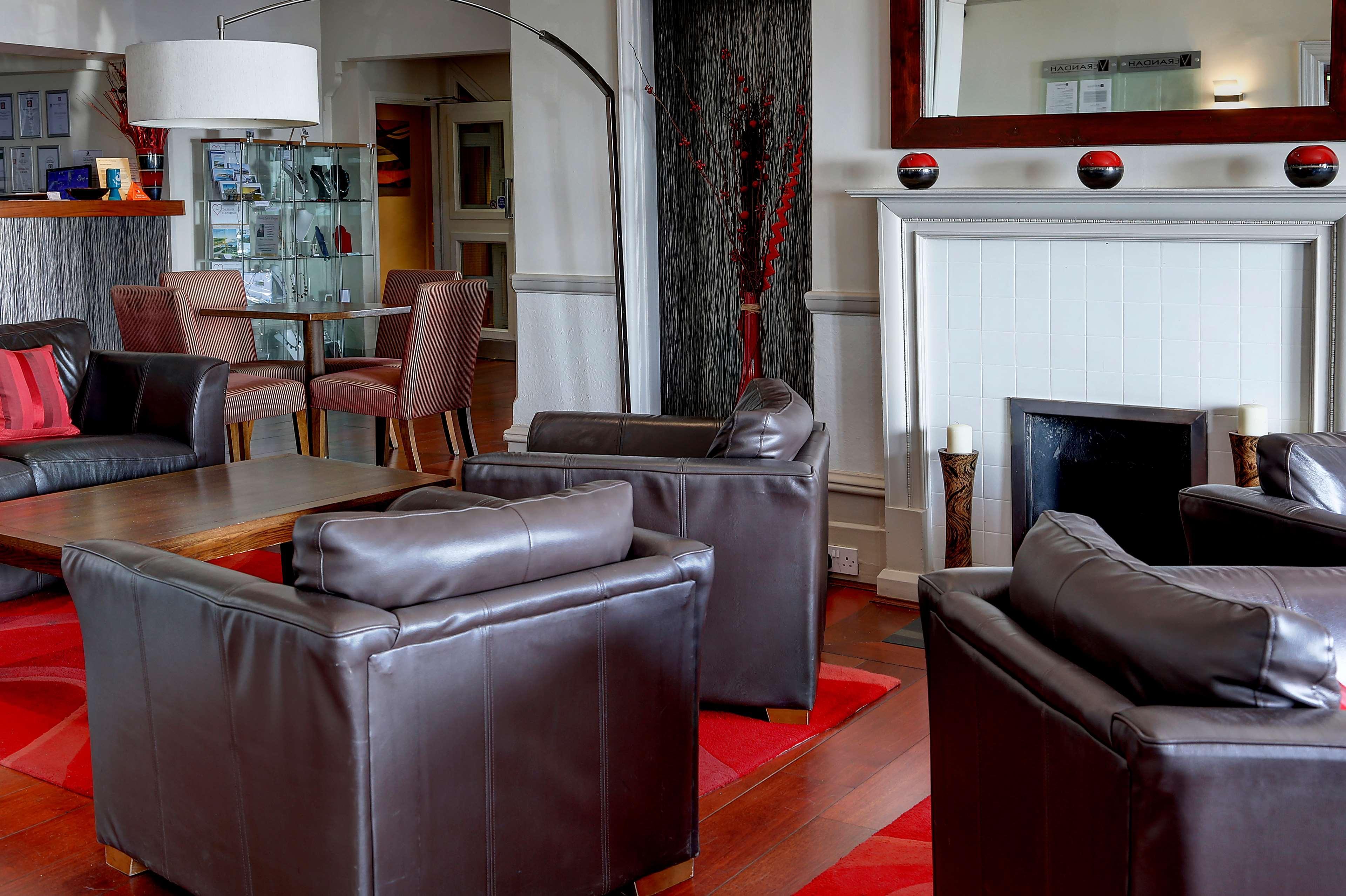 Best Western York House Hotel Eastbourne Ngoại thất bức ảnh