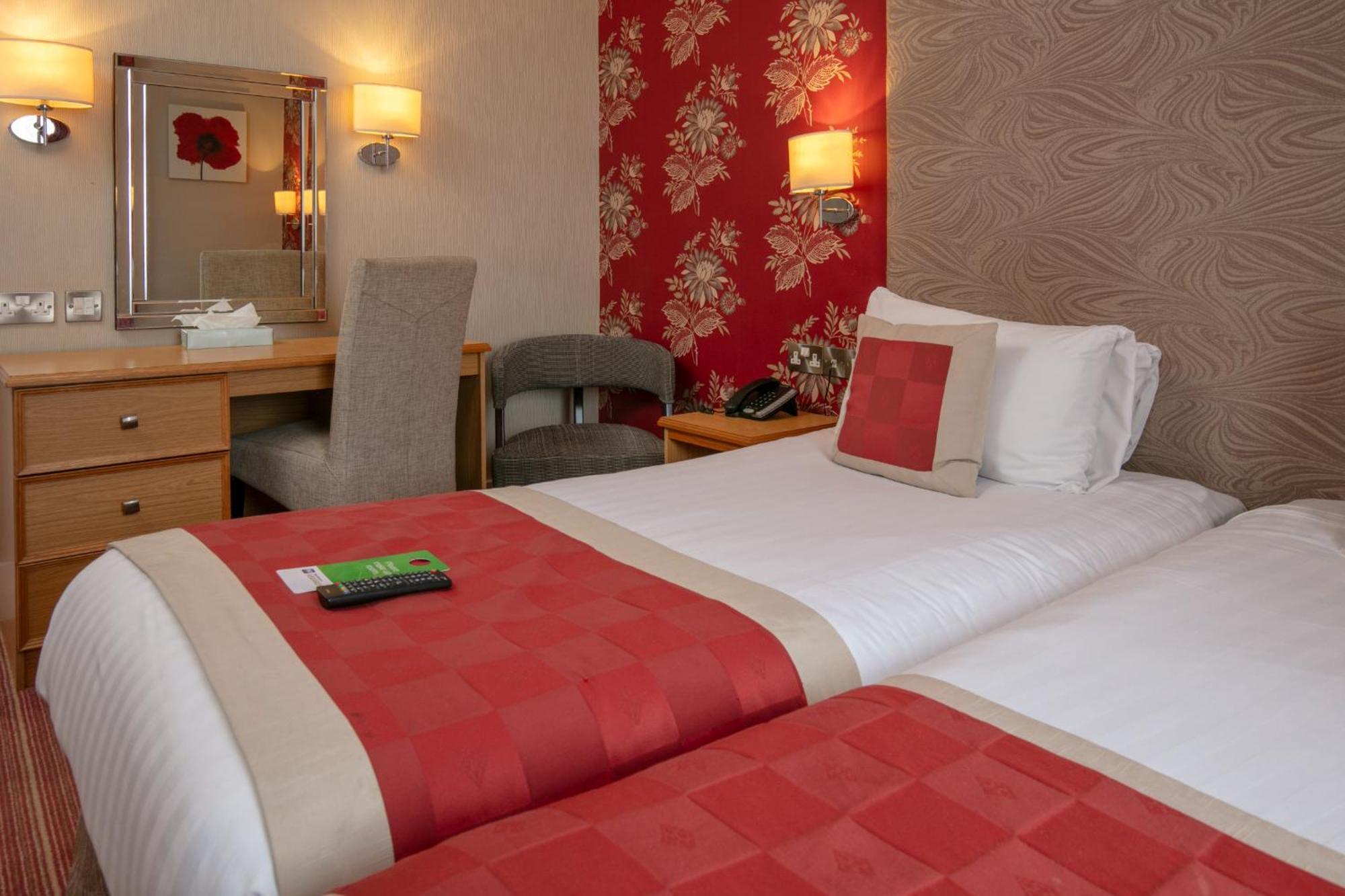 Best Western York House Hotel Eastbourne Ngoại thất bức ảnh