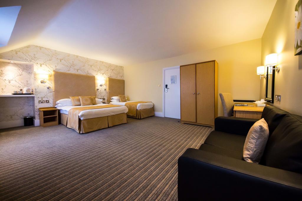 Best Western York House Hotel Eastbourne Ngoại thất bức ảnh